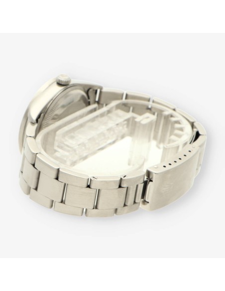 ROLEX Date acero 15210 NÂº W593412