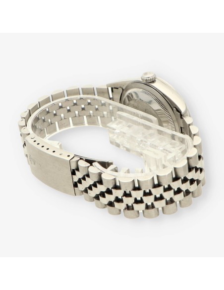ROLEX Datejust acero 16200 nÂºU906169