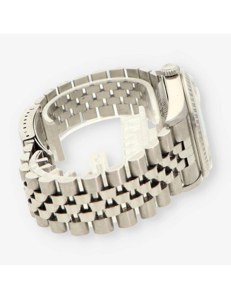 ROLEX Datejust acero 16200 nÂºU906169