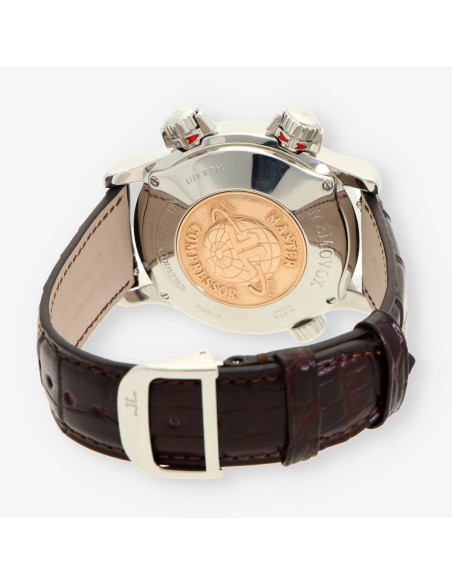 Reloj JAEGER LECOULT 2435405/146.8.97/1