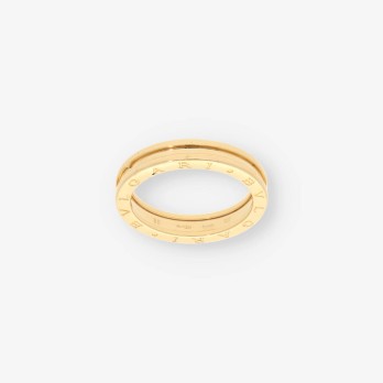 Anillo oro BULGARI 2337AL 2