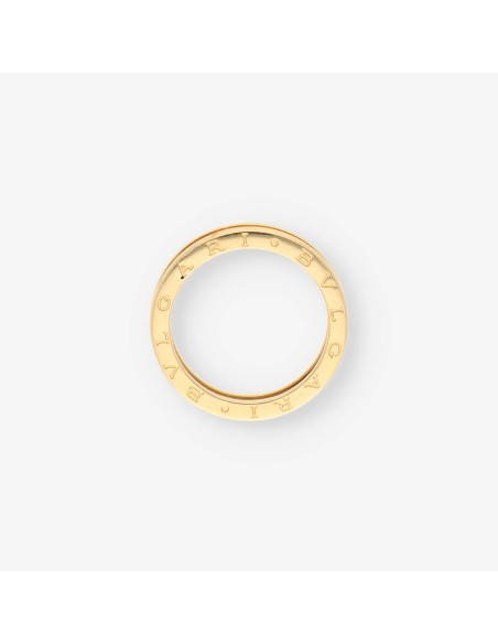 Anillo oro BULGARI 2337AL