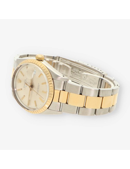 ROLEX Mixto Date 15053  R788004
