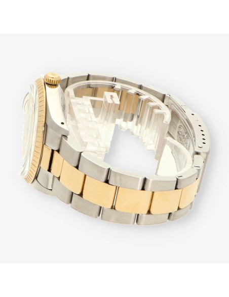 ROLEX Mixto Date 15053  R788004