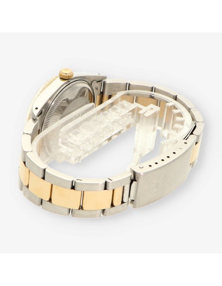 ROLEX Mixto Date 15053  R788004