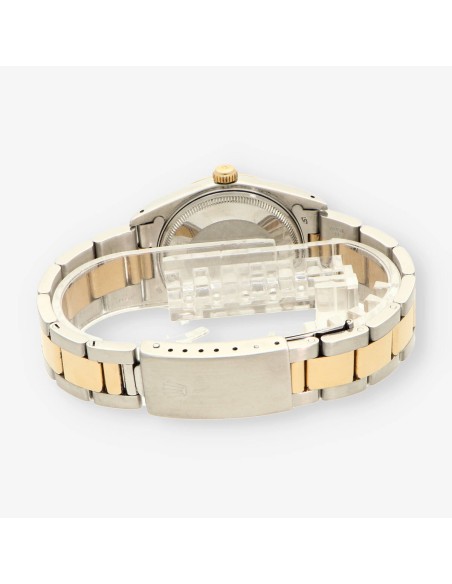 ROLEX Mixto Date 15053  R788004