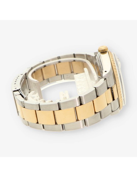 ROLEX Mixto Date 15053  R788004