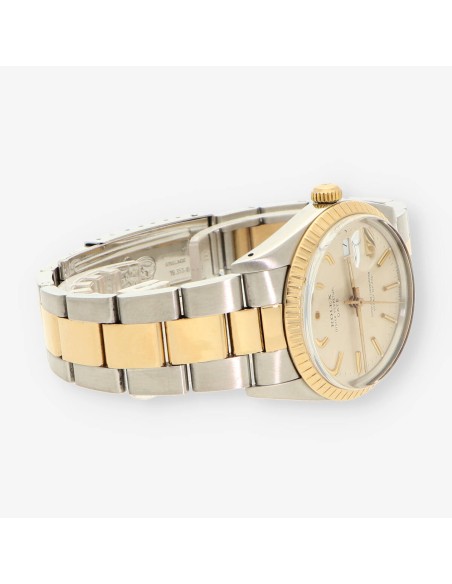 ROLEX Mixto Date 15053  R788004