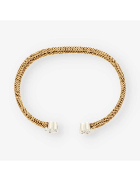 Esclava oro y bri TOUS