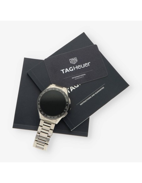 TAG HEUER Porsche Carrera SBG8A10 3295Y 