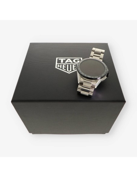 TAG HEUER Porsche Carrera SBG8A10 3295Y 