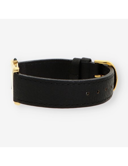 Reloj oro PIAGET Tank 90802