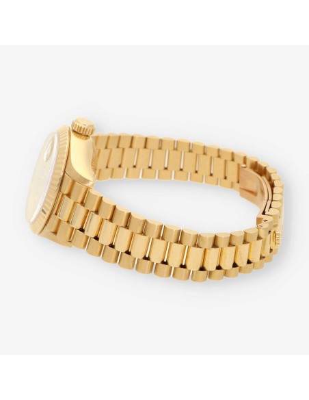 ROLEX oro Sra. 69178 / R375839