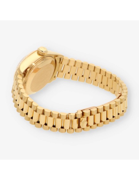 ROLEX oro Sra. 69178 / R375839