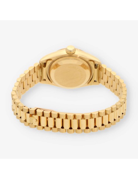 ROLEX oro Sra. 69178 / R375839