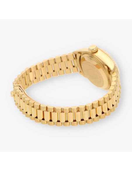 ROLEX oro Sra. 69178 / R375839
