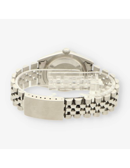 ROLEX acero Datejust 16220 U532415