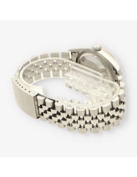 ROLEX acero Datejust 16220 U532415