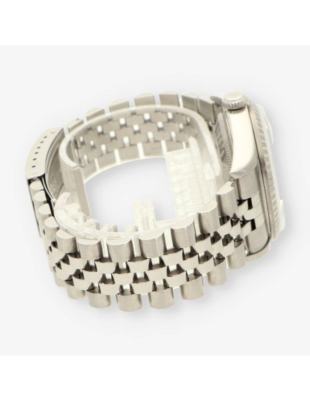 ROLEX acero Datejust 16220 U532415