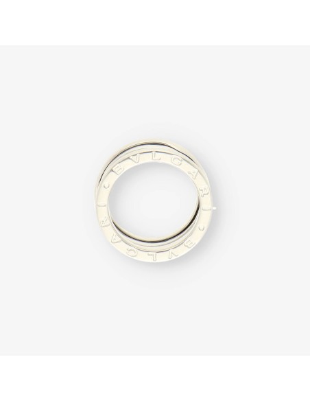 Anillo oro blanco BULGARI 2327AL 