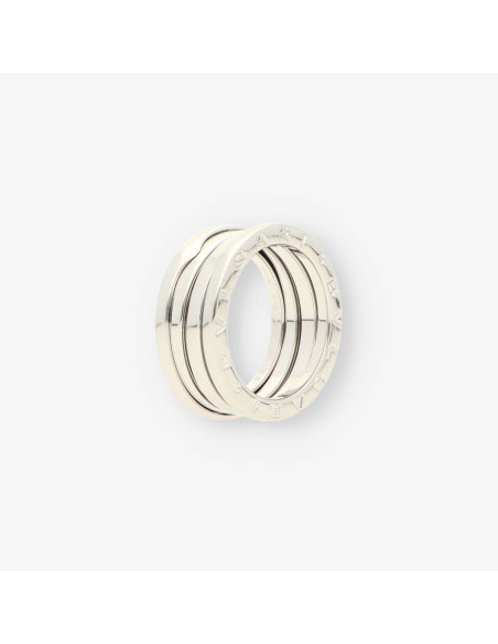 Anillo oro blanco BULGARI 2327AL 