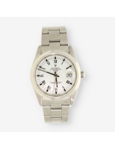 ROLEX acero 15200  N215427