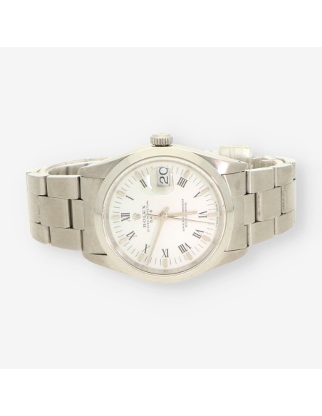ROLEX acero 15200  N215427