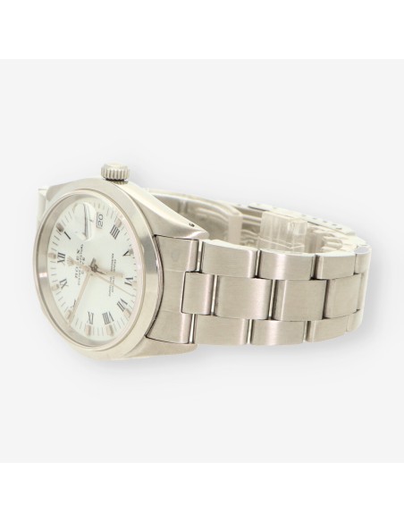 ROLEX acero 15200  N215427