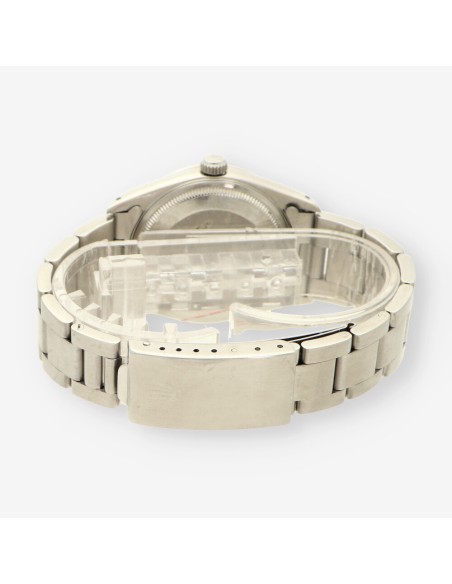 ROLEX acero 15200  N215427
