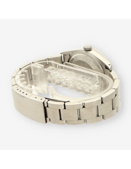 ROLEX acero 15200  N215427