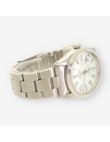 ROLEX acero 15200  N215427