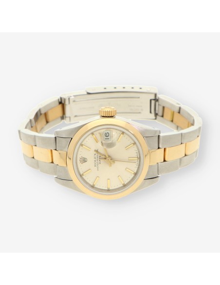ROLEX mixto Sra. 69163 NÂº8740901