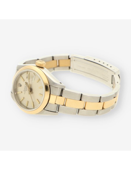 ROLEX mixto Sra. 69163 NÂº8740901