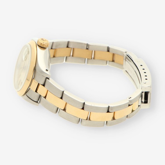 ROLEX mixto Sra. 69163 NÂº8740901