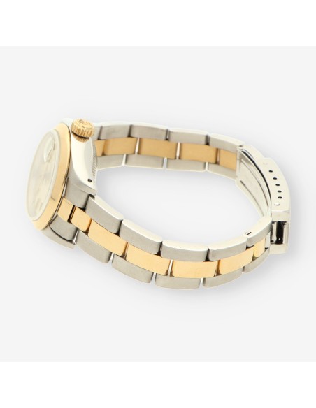 ROLEX mixto Sra. 69163 NÂº8740901