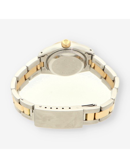 ROLEX mixto Sra. 69163 NÂº8740901