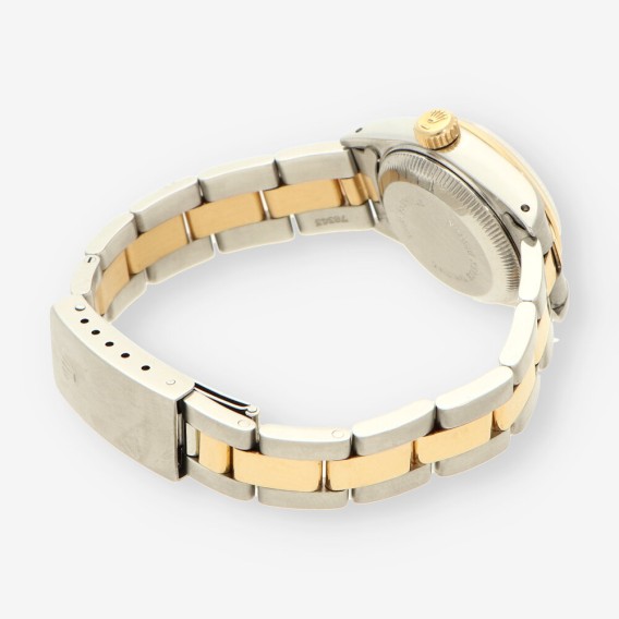 ROLEX mixto Sra. 69163 NÂº8740901