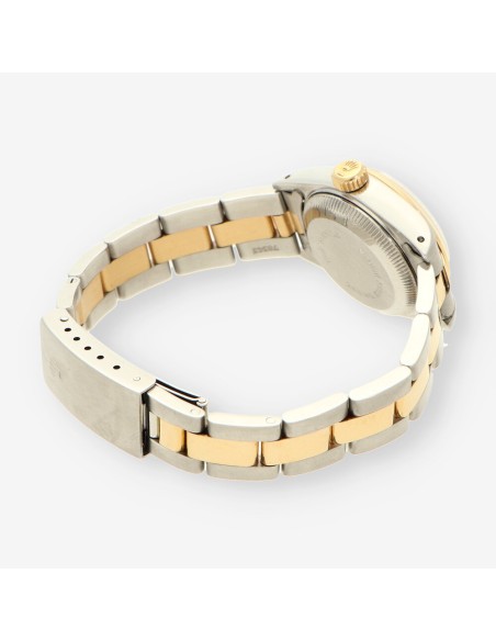 ROLEX mixto Sra. 69163 NÂº8740901