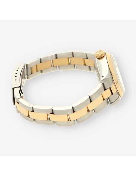 ROLEX mixto Sra. 69163 NÂº8740901