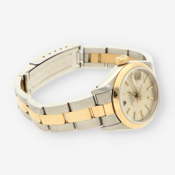 ROLEX mixto Sra. 69163 NÂº8740901