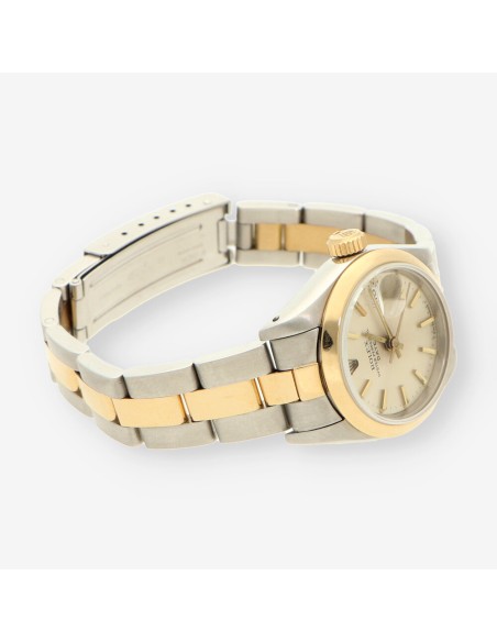 ROLEX mixto Sra. 69163 NÂº8740901