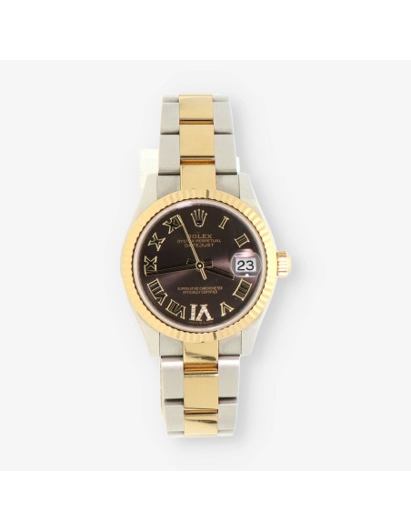 ROLEX Datejust 278273 NÂº768510H3