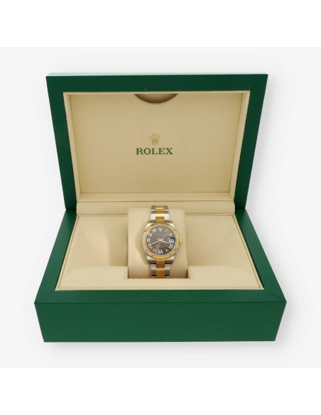 ROLEX Datejust 278273 NÂº768510H3