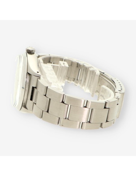 ROLEX Air King acero 5500 NÂº5334308