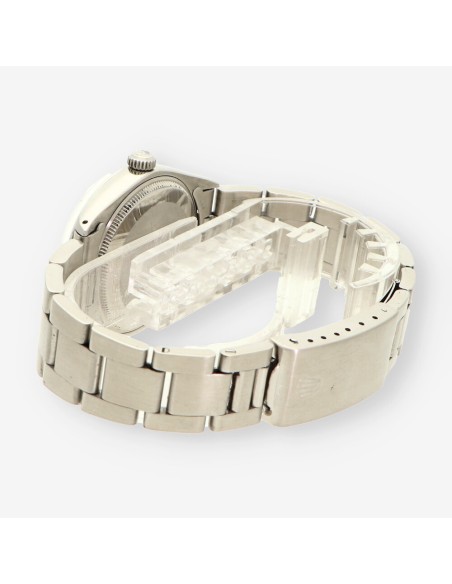 ROLEX Air King acero 5500 NÂº5334308