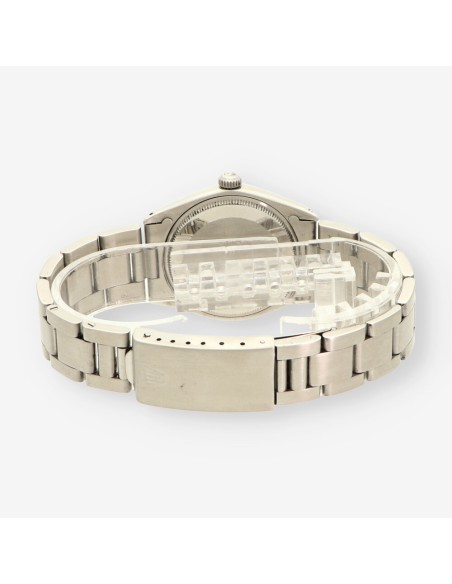 ROLEX Air King acero 5500 NÂº5334308