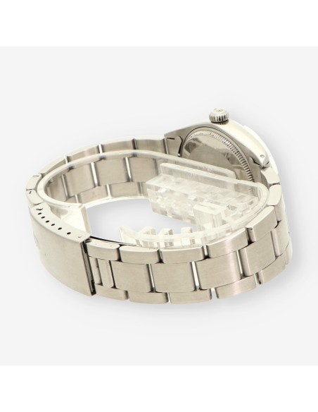 ROLEX Air King acero 5500 NÂº5334308