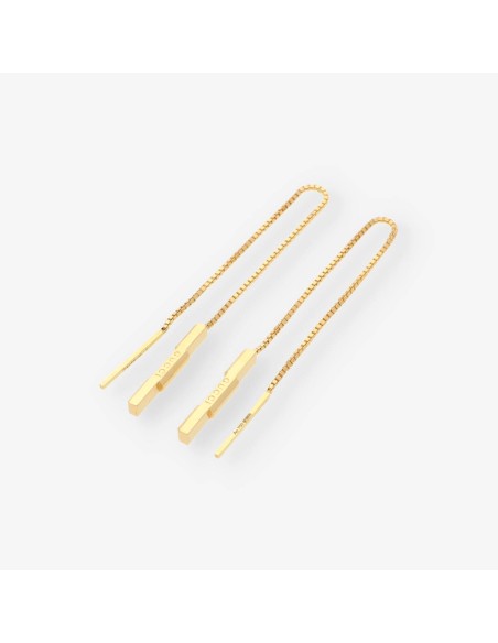 Pendientes GUCCI Link to Love
