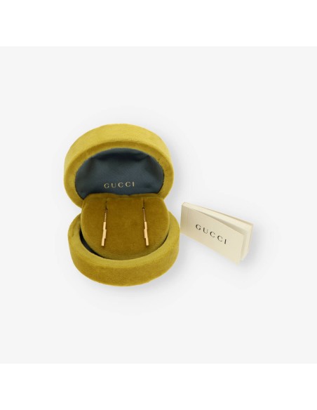 Pendientes GUCCI Link to Love
