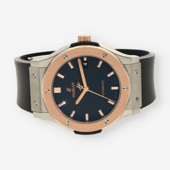 Reloj mixto HUBLOT 1271057 2